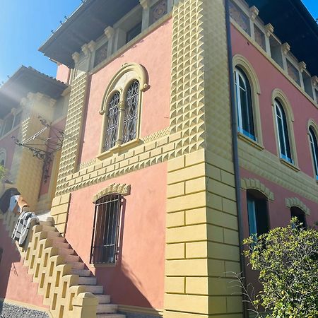 Maestro Suites Verona Exterior foto